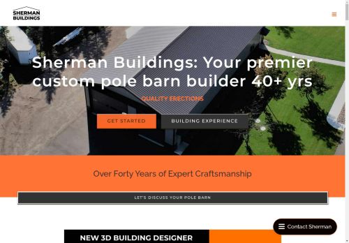 Sherman Buildings