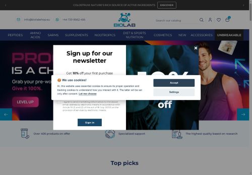 HyperHub LTD