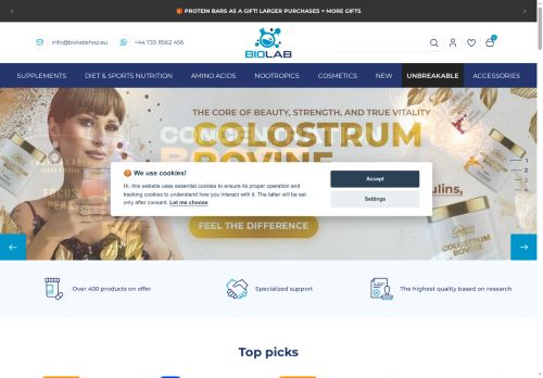 HyperHub LTD